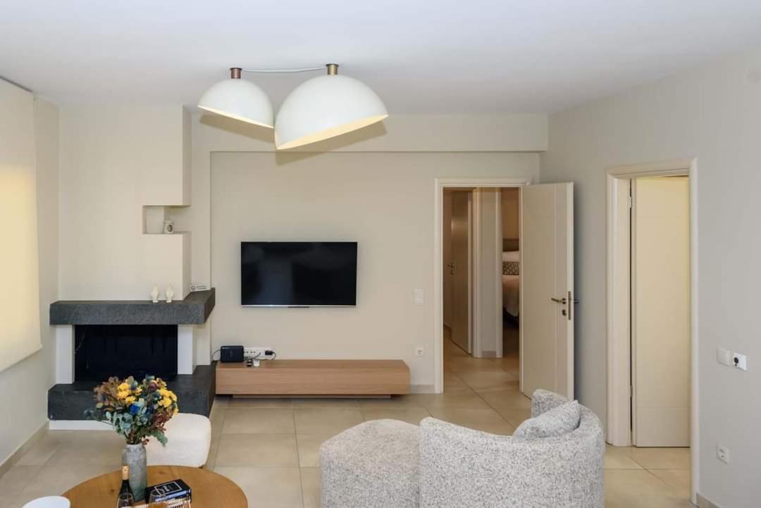 Steliosdimitra Guest House III In Ναύπλιο Εξωτερικό φωτογραφία