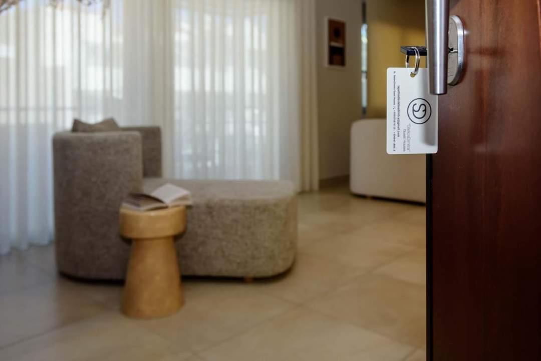 Steliosdimitra Guest House III In Ναύπλιο Εξωτερικό φωτογραφία