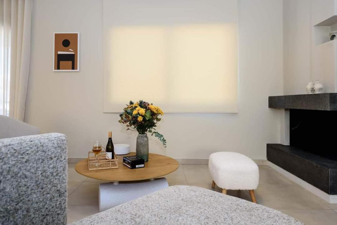 Steliosdimitra Guest House III In Ναύπλιο Εξωτερικό φωτογραφία